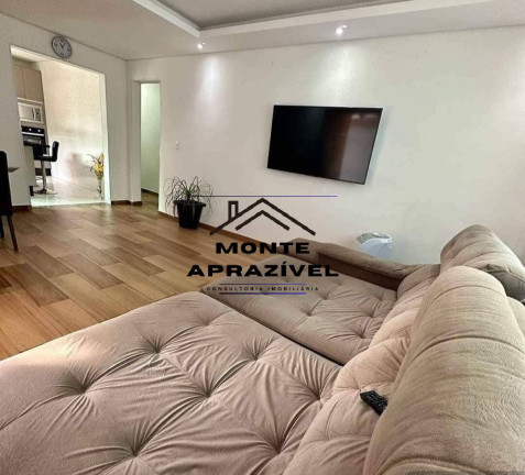 Imagem Casa com 3 Quartos à Venda, 330 m² em Pouso Alegre - Ribeirão Pires