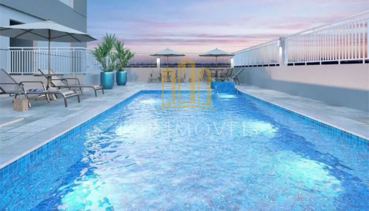Imagem Apartamento com 2 Quartos para Alugar, 63 m² em Jardim Satélite - São José Dos Campos
