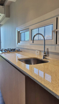 Imagem Apartamento com 2 Quartos à Venda, 64 m² em Jardim Europa - Porto Alegre