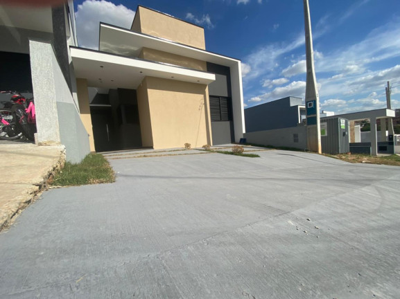 Imagem Casa de Condomínio com 3 Quartos à Venda, 107 m² em Horto Florestal - Sorocaba Imagem Casa de Condomínio com 3 Quartos à Venda, 107 m² em Horto Florestal - Sorocaba