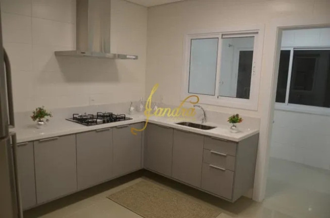 Imagem Cobertura com 4 Quartos à Venda, 269 m² em Navegantes - Capão Da Canoa
