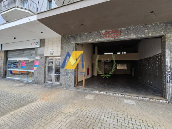 Imagem Sala Comercial para Alugar, 144 m² em Centro - Ribeirão Pires