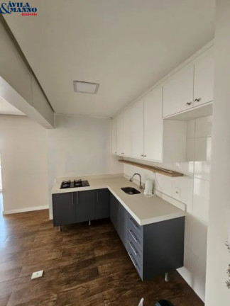 Imagem Apartamento com 3 Quartos à Venda, 78 m² em Mooca - São Paulo Imagem Apartamento com 3 Quartos à Venda, 78 m² em Mooca - São Paulo