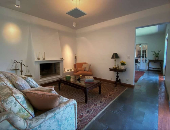 Imagem Casa de Condomínio com 4 Quartos à Venda,  em Palos Verdes - Carapicuíba