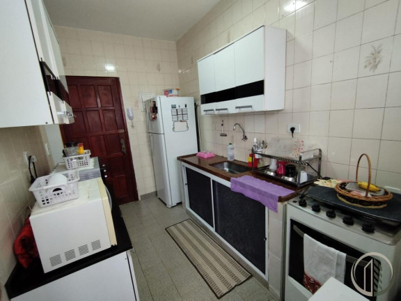 Imagem Apartamento com 2 Quartos à Venda, 75 m² em Pompéia - Santos Imagem Apartamento com 2 Quartos à Venda, 75 m² em Pompéia - Santos