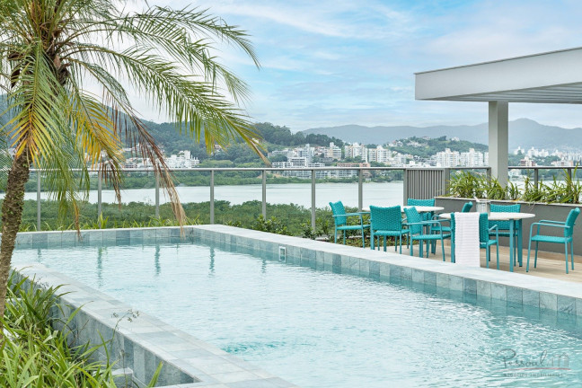 Imagem Apartamento com 2 Quartos à Venda, 66 m² em Cacupé - Florianópolis Imagem Apartamento com 2 Quartos à Venda, 66 m² em Cacupé - Florianópolis