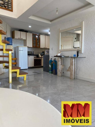 Imagem Cobertura com 2 Quartos à Venda, 165 m² em Passagem - Cabo Frio Imagem Cobertura com 2 Quartos à Venda, 165 m² em Passagem - Cabo Frio