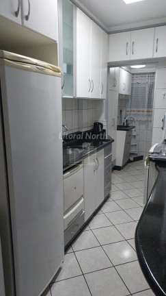Imagem Apartamento com 3 Quartos à Venda, 90 m² em Centro - Itajaí