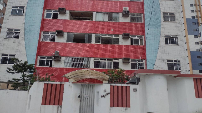 Apartamento com 3 Quartos à Venda, 132 m² em Renascença - São Luís