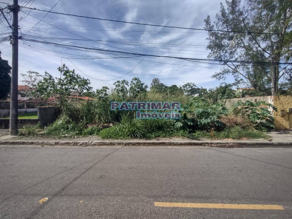 Imagem Terreno à Venda, 600 m² em Jardim Atlântico Central (itaipuaçu) - Maricá Imagem Terreno à Venda, 600 m² em Jardim Atlântico Central (itaipuaçu) - Maricá
