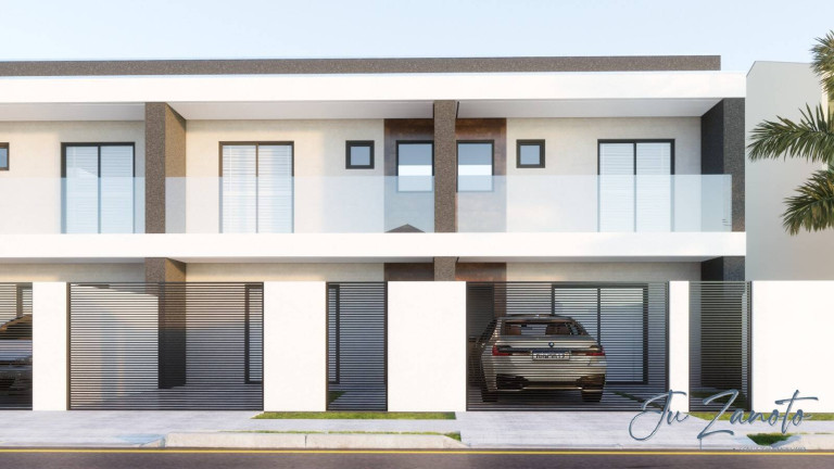 Imagem Casa com 2 Quartos à Venda, 75 m² em Bom Retiro - Matinhos Imagem Casa com 2 Quartos à Venda, 75 m² em Bom Retiro - Matinhos