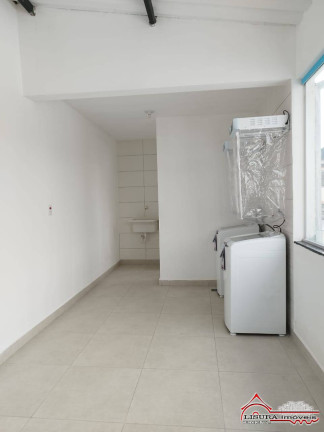 Imagem Casa com 1 Quarto para Alugar, 16 m² em Centro - Jacareí Imagem Casa com 1 Quarto para Alugar, 16 m² em Centro - Jacareí