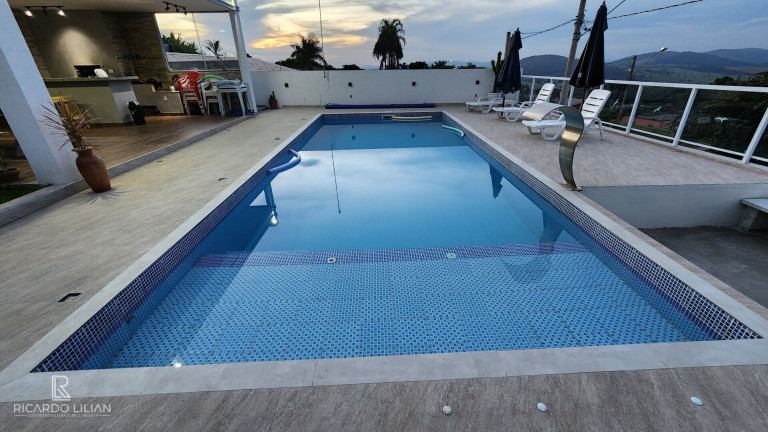 Imagem Casa com 4 Quartos à Venda, 320 m² em Loteamento Village De Atibaia - Atibaia