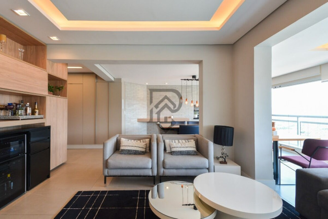 Imagem Apartamento com 3 Quartos à Venda, 188 m² em Chacara Klabin - São Paulo Imagem Apartamento com 3 Quartos à Venda, 188 m² em Chacara Klabin - São Paulo