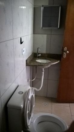 Imagem Imóvel com 2 Quartos à Venda, 63 m² em Vila Cosmopolita - São Paulo Imagem Imóvel com 2 Quartos à Venda, 63 m² em Vila Cosmopolita - São Paulo