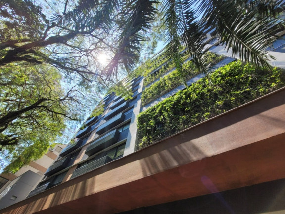 Foto do imóvel Apartamento com 1 Quarto à Venda, 27 m² em Moinhos De Vento - Porto Alegre