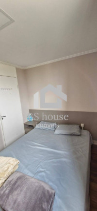 Imagem Apartamento com 3 Quartos para Alugar, 65 m² em Utinga - Santo André Imagem Apartamento com 3 Quartos para Alugar, 65 m² em Utinga - Santo André