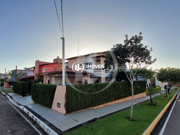 Imagem Casa de Condomínio com 4 Quartos à Venda, 185 m² em Parque Do Jiqui - Parnamirim Imagem Casa de Condomínio com 4 Quartos à Venda, 185 m² em Parque Do Jiqui - Parnamirim