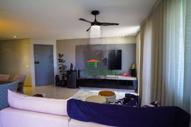 Imagem Cobertura com 3 Quartos à Venda, 167 m² em Centro - Santo André Imagem Cobertura com 3 Quartos à Venda, 167 m² em Centro - Santo André