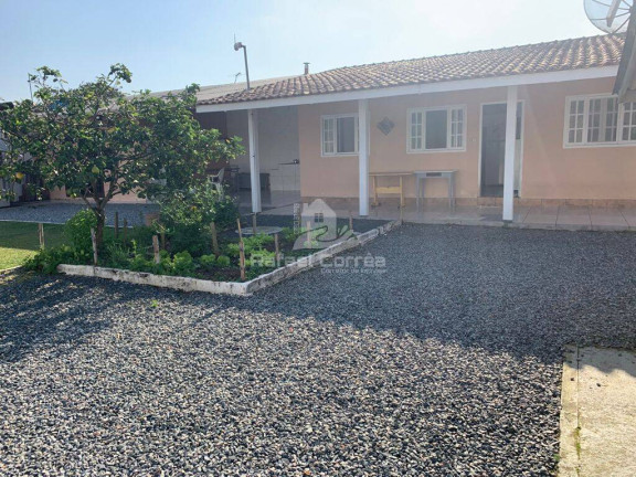 Imagem Casa com 2 Quartos à Venda, 400 m² em Balneário Barra Do Sul Imagem Casa com 2 Quartos à Venda, 400 m² em Balneário Barra Do Sul