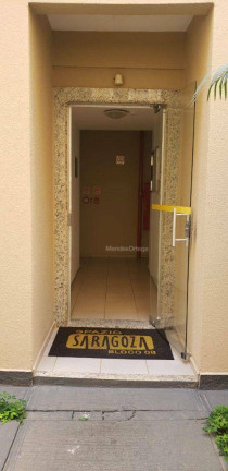 Imagem Apartamento com 2 Quartos à Venda, 108 m² em Jardim Vera Cruz - Sorocaba Imagem Apartamento com 2 Quartos à Venda, 108 m² em Jardim Vera Cruz - Sorocaba
