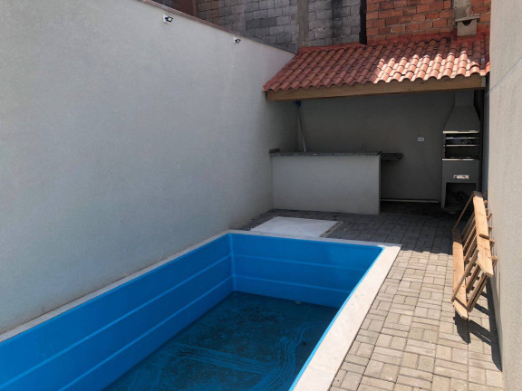 Imagem Casa com 2 Quartos à Venda, 80 m² em Centro - Bom Jesus Dos Perdões Imagem Casa com 2 Quartos à Venda, 80 m² em Centro - Bom Jesus Dos Perdões