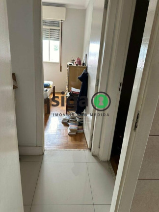 Imagem Apartamento com 2 Quartos à Venda, 95 m² em Santo Amaro - São Paulo Imagem Apartamento com 2 Quartos à Venda, 95 m² em Santo Amaro - São Paulo