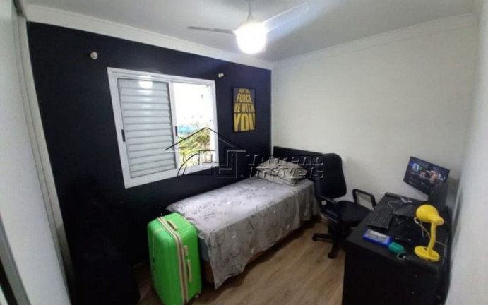 Imagem Apartamento com 3 Quartos à Venda, 65 m² em Vila Industrial - São José Dos Campos Imagem Apartamento com 3 Quartos à Venda, 65 m² em Vila Industrial - São José Dos Campos