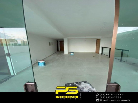 Imagem Imóvel com 4 Quartos à Venda, em Manaíra - João Pessoa Imagem Imóvel com 4 Quartos à Venda, em Manaíra - João Pessoa
