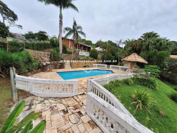 Casa com 5 Quartos à Venda, 6.800 m² em Condomínio Itaembu - Itatiba
