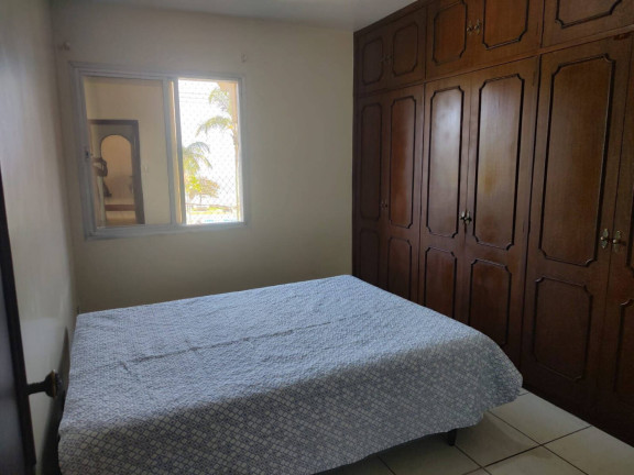 Imagem Apartamento com 3 Quartos à Venda, 265 m² em Aparecida - Santos Imagem Apartamento com 3 Quartos à Venda, 265 m² em Aparecida - Santos