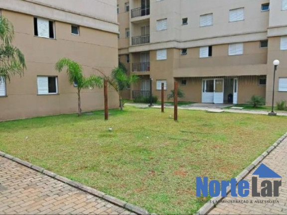 Imagem Apartamento com 2 Quartos à Venda, 50 m² em Loteamento City Jaragua - São Paulo Imagem Apartamento com 2 Quartos à Venda, 50 m² em Loteamento City Jaragua - São Paulo
