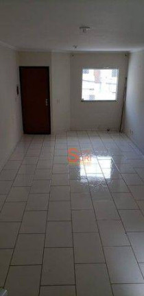 Sobrado com 3 Quartos à Venda, 242 m² em Vila Alice - Santo André