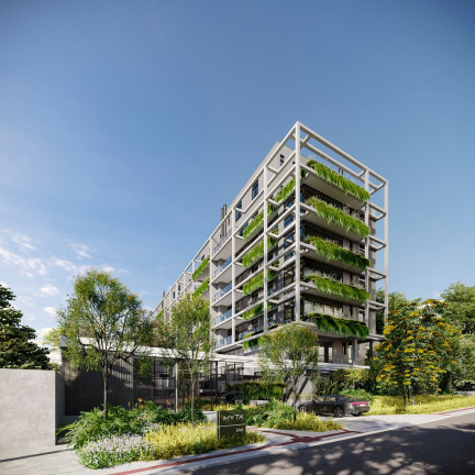 Apartamento com 3 Quartos à Venda, 225 m² em Bigorrilho - Curitiba