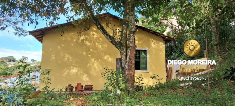 Imagem Casa com 3 Quartos à Venda, 100 m² em Jardim Imperial - Atibaia Imagem Casa com 3 Quartos à Venda, 100 m² em Jardim Imperial - Atibaia