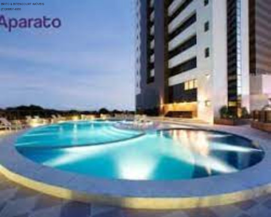 Imagem Imóvel com 4 Quartos à Venda, 386 m² em Horto Florestal - Salvador