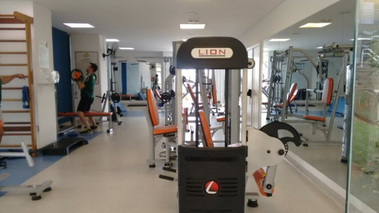 Imagem Apartamento com 2 Quartos à Venda, 48 m² em Ponte Grande - Guarulhos