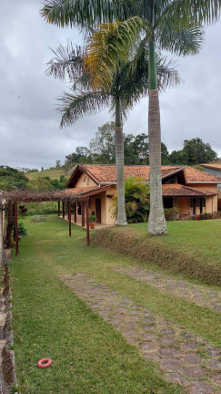 Chácara com 3 Quartos à Venda, 1.000 m² em Canedos - Atibaia