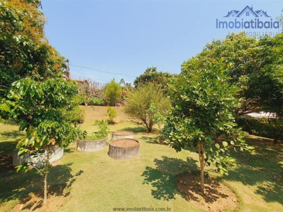 Imagem Chácara com 4 Quartos à Venda, 2.000 m² em Batatuba - Piracaia