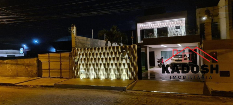 Imagem Casa com 3 Quartos para Alugar, 350 m² em Sim - Feira De Santana Imagem Casa com 3 Quartos para Alugar, 350 m² em Sim - Feira De Santana