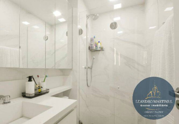 Imagem Apartamento com 1 Quarto à Venda, 33 m² em Vila Mariana - São Paulo Imagem Apartamento com 1 Quarto à Venda, 33 m² em Vila Mariana - São Paulo