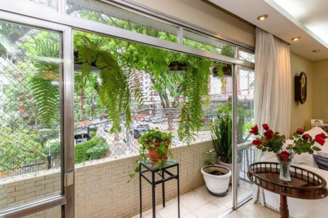 Imagem Apartamento com 3 Quartos à Venda, 175 m² em Jardim Paulista - São Paulo Imagem Apartamento com 3 Quartos à Venda, 175 m² em Jardim Paulista - São Paulo