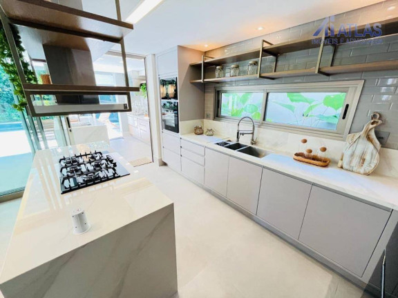 Imagem Casa com 5 Quartos à Venda, 363 m² em Riviera De São Lourenço - Bertioga Imagem Casa com 5 Quartos à Venda, 363 m² em Riviera De São Lourenço - Bertioga