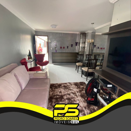 Imagem Apartamento com 2 Quartos à Venda, 60 m² em Bancários - João Pessoa Imagem Apartamento com 2 Quartos à Venda, 60 m² em Bancários - João Pessoa