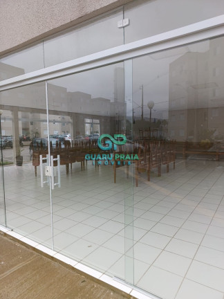 Imagem Apartamento com 2 Quartos para Alugar, 45 m² em Enseada - Guarujá Imagem Apartamento com 2 Quartos para Alugar, 45 m² em Enseada - Guarujá