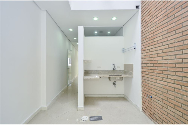 Imagem Casa com 2 Quartos à Venda, em Perdizes - São Paulo Imagem Casa com 2 Quartos à Venda, em Perdizes - São Paulo