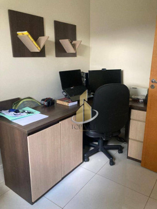 Imagem Sobrado com 3 Quartos à Venda, 240 m² em Condomínio Terras Do Vale - Caçapava Imagem Sobrado com 3 Quartos à Venda, 240 m² em Condomínio Terras Do Vale - Caçapava