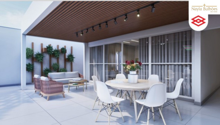 Imagem Apartamento com 2 Quartos à Venda, 76 m² em Pedra Branca - Palhoça Imagem Apartamento com 2 Quartos à Venda, 76 m² em Pedra Branca - Palhoça