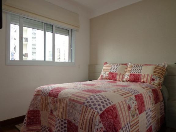 Imagem Apartamento com 3 Quartos à Venda, 201 m² em Jardim Anália Franco - São Paulo Imagem Apartamento com 3 Quartos à Venda, 201 m² em Jardim Anália Franco - São Paulo