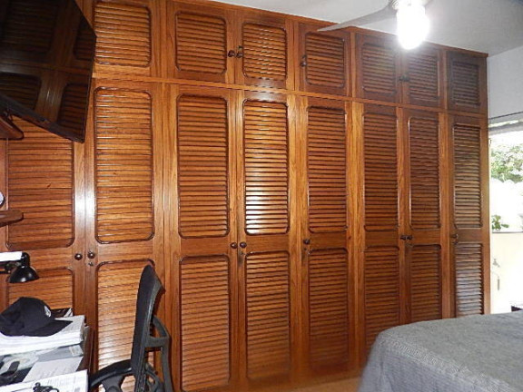 Imagem Apartamento com 4 Quartos à Venda, 170 m² em Leblon - Rio De Janeiro